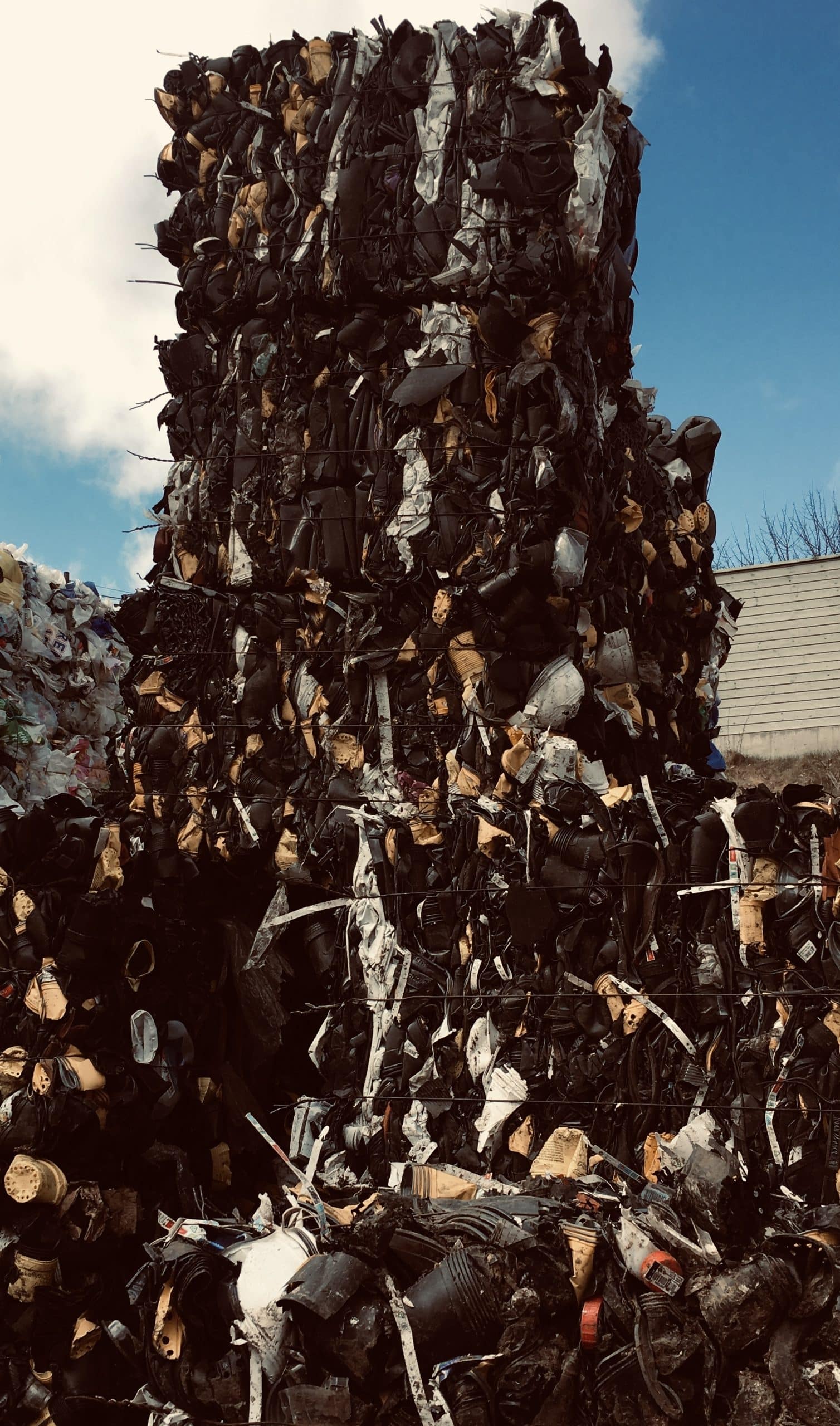 Avfallsløsninger 18